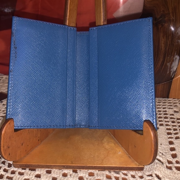 Prada card holder - Picture 2 of 6